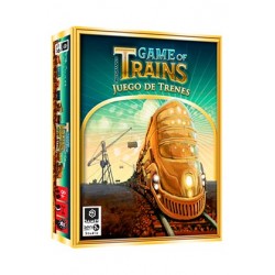 Juego de Trenes - Game of...