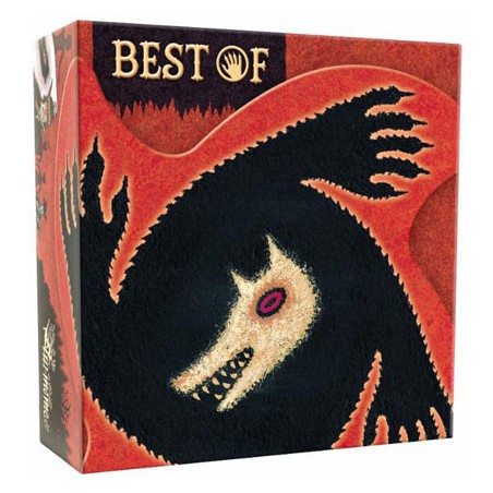 Best of... Los Hombres...