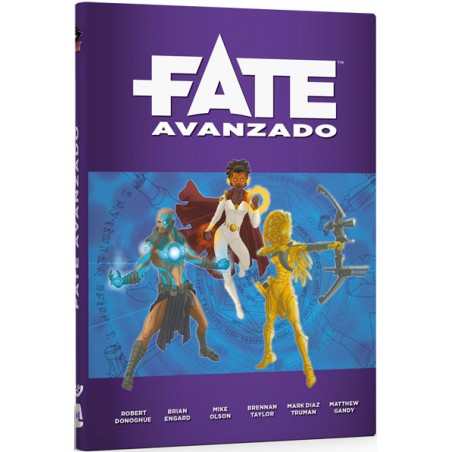 Fate Avanzado
