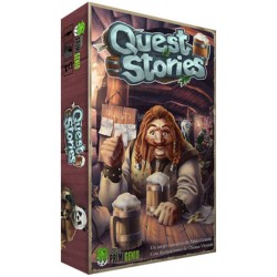 Quest Stories