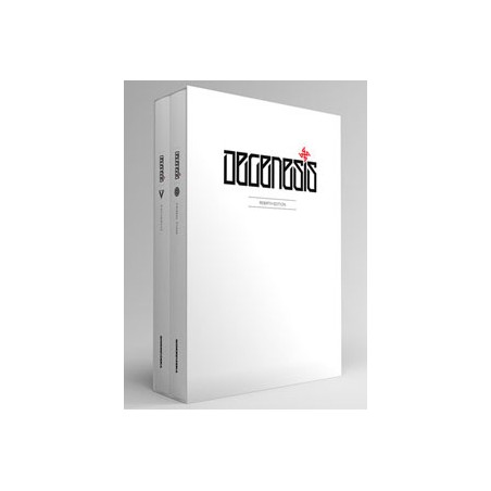 Degenesis Edición Premium