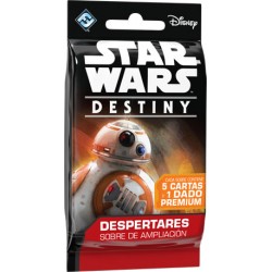 Star Wars Destiny:...