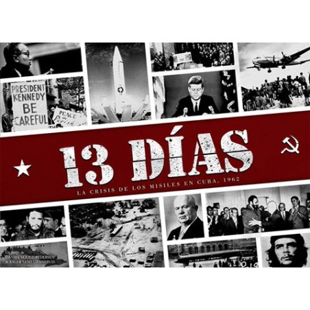 13 Días: La Crisis de los...