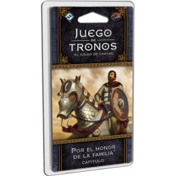 Juego de Tronos. Guerra de...