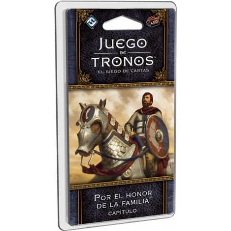 Juego de Tronos. Guerra de...