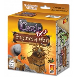 Castle Panic: Engines of...