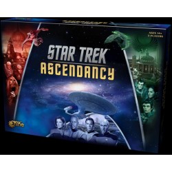 Star Trek: Ascendancy