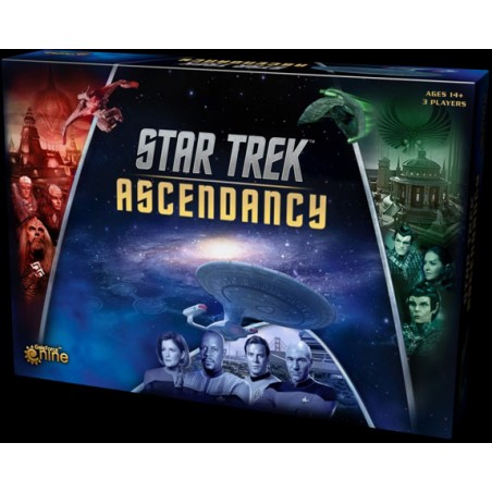 Star Trek: Ascendancy
