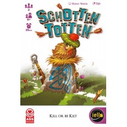Schotten-Totten (inglés)