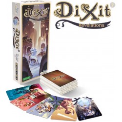Dixit Revelations