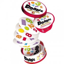 Dobble 1, 2, 3