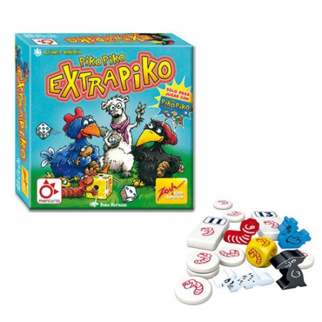 ExtraPiko