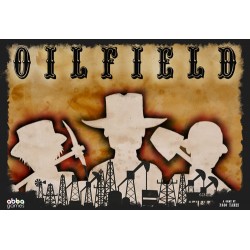Oilfield