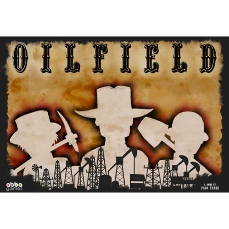 Oilfield