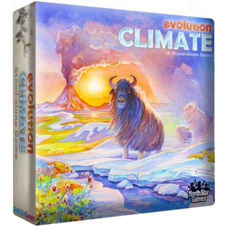 Evolution: Climate