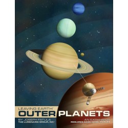 Leaving Earth: Outer Planets