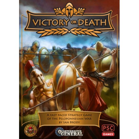 Quartermaster General:...