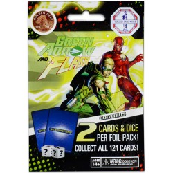DC Dice Masters: Green...