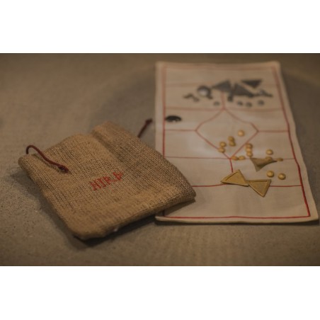 HIRP - The Viking Game of...