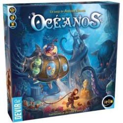 Oceanos