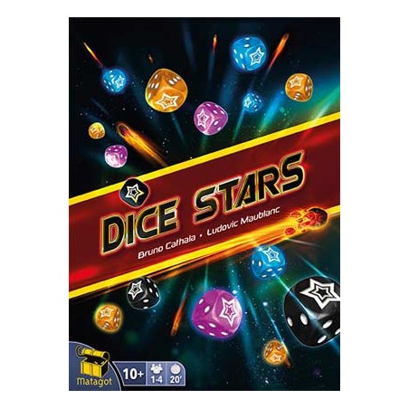 Dice Stars
