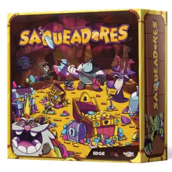 Saqueadores
