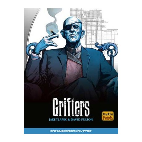 Grifters