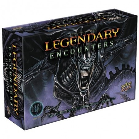 Legendary Encounters: An...
