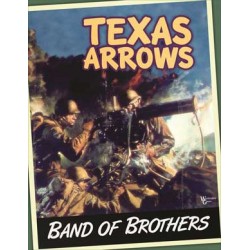 Band of Brothers: Texas...