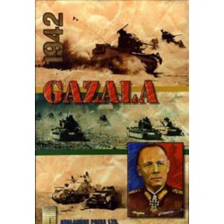 Gazala 1942