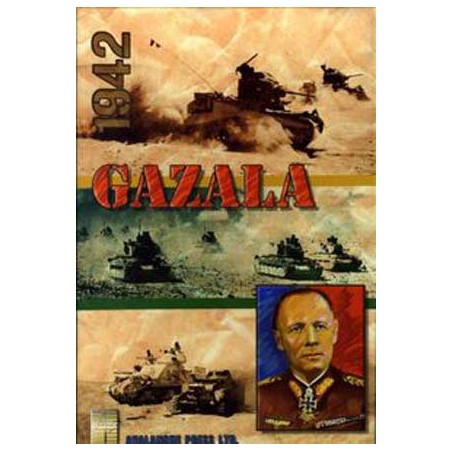 Gazala 1942