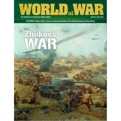 World at War 50: Zhukov's War