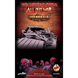 The Walking Dead: Caja de...