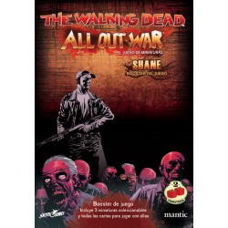 The Walking Dead: Caja Shane