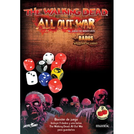 The Walking Dead: Dados