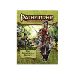 Pathfinder Senda de...