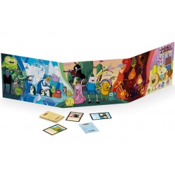 Hora de Aventuras: Pantalla...
