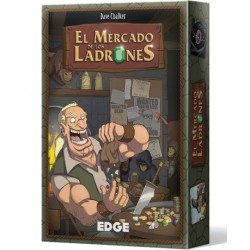 El Mercado de los Ladrones