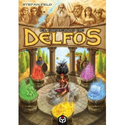 El Oráculo de Delfos