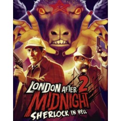 London after Midnight 2:...