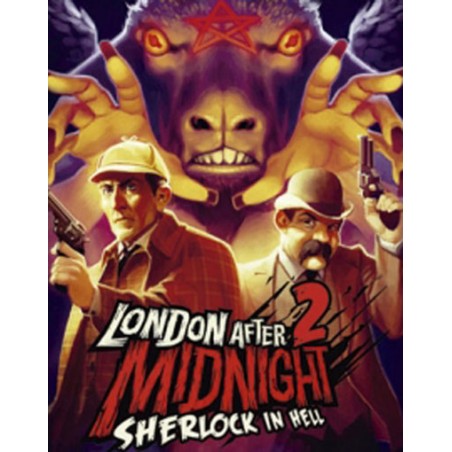 London after Midnight 2:...