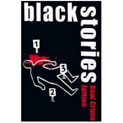 Black Stories: Música Macabra