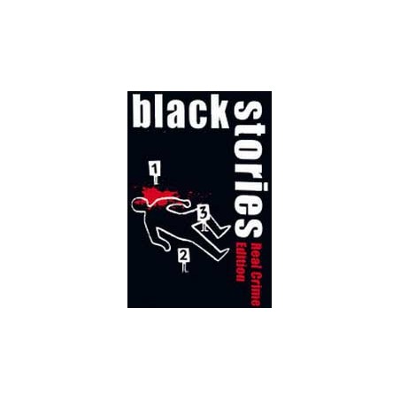 Black Stories: Música Macabra
