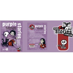 Purple Stories Junior