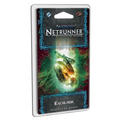 Netrunner LCG. Serie 6-3:...