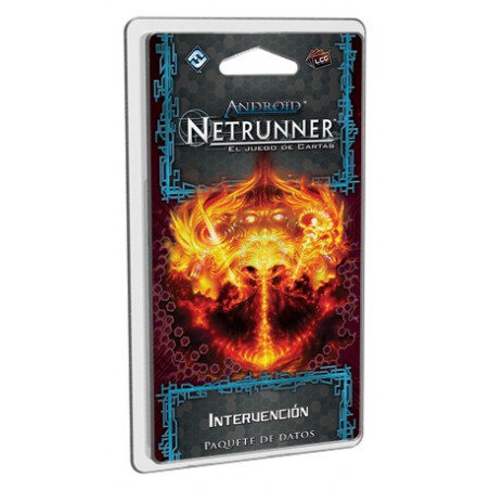 Netrunner LCG. Serie 6-4:...