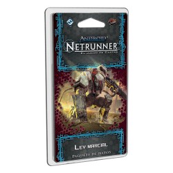 Netrunner LCG. Serie 6-5:...