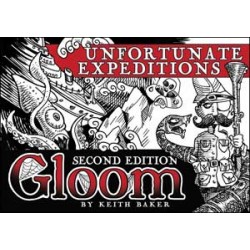 Gloom: Unfortunate...