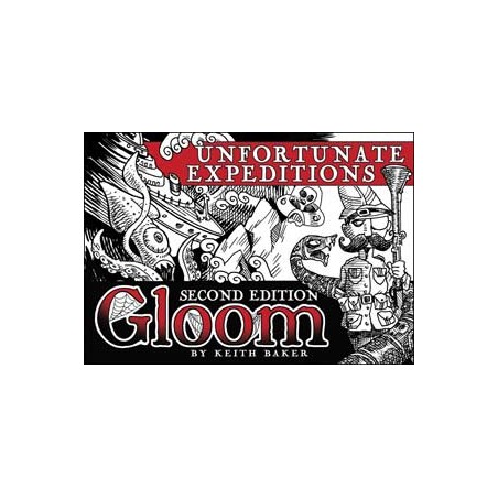 Gloom: Unfortunate...