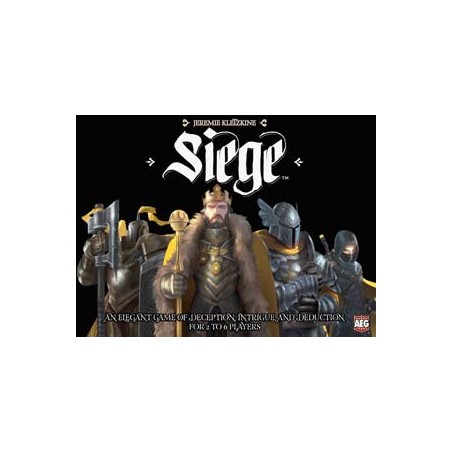 Siege
